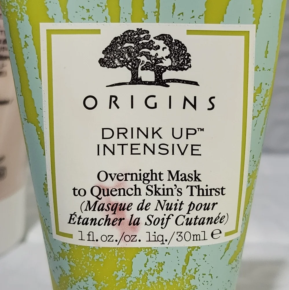 Origins Mask Bundle